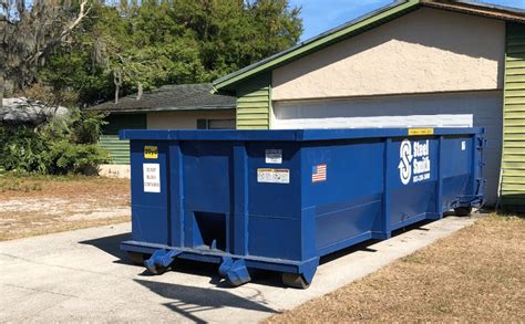 Tavares fl residential dumpster rental  Imperial Dumpsters is a trash removal company proud to provide reliable roll-off dumpster rental and light demolition services